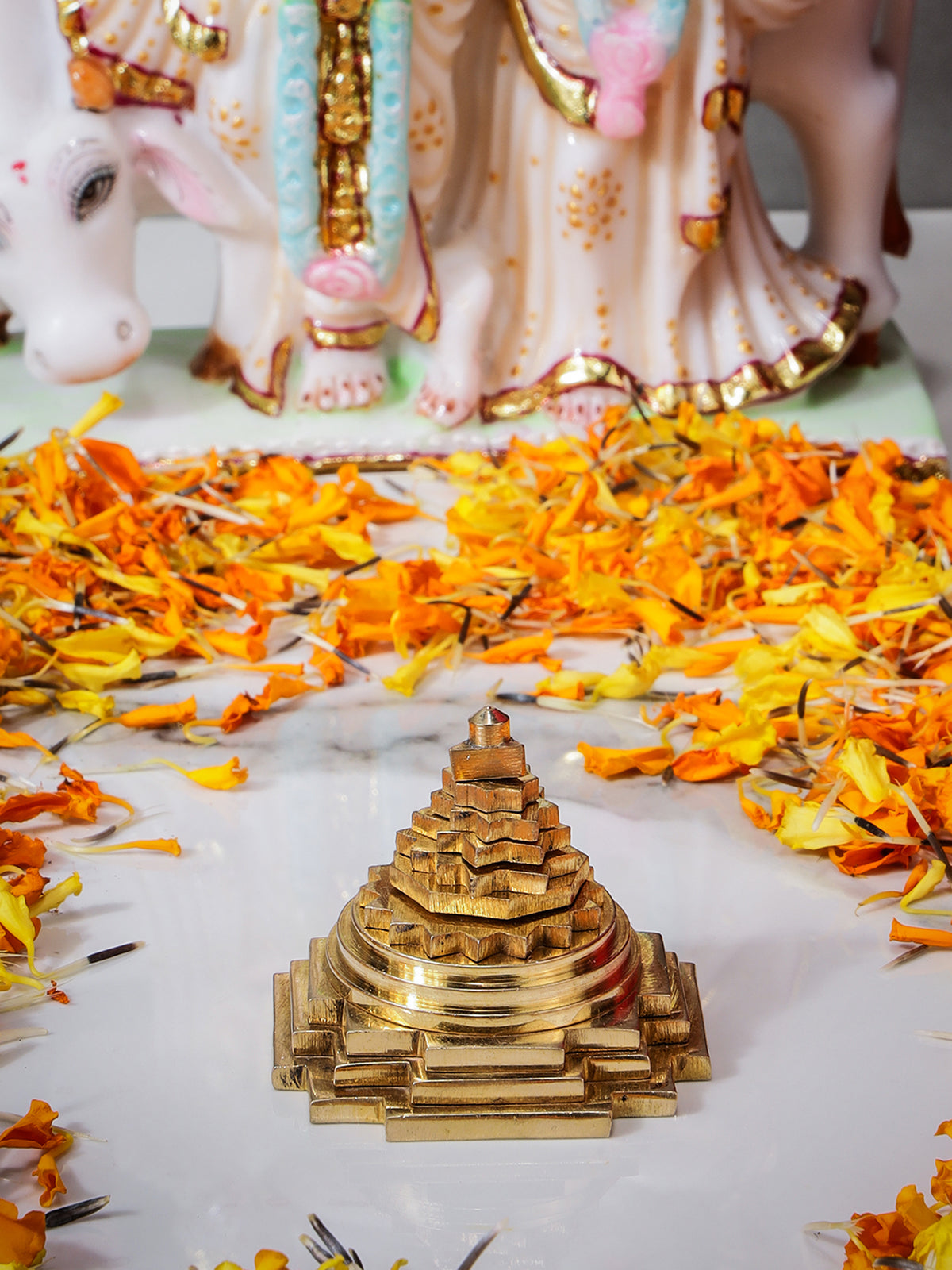 Shree yantra