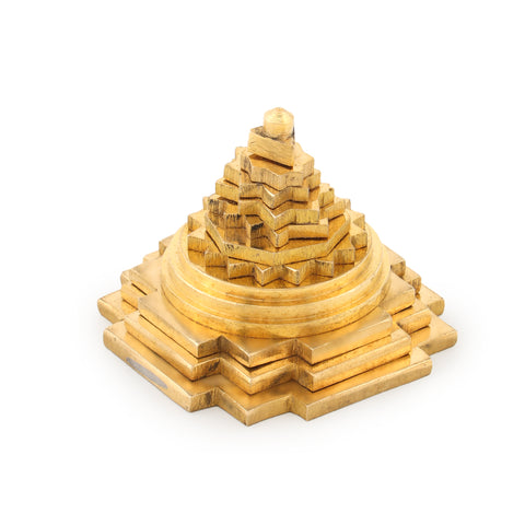 Shree yantra